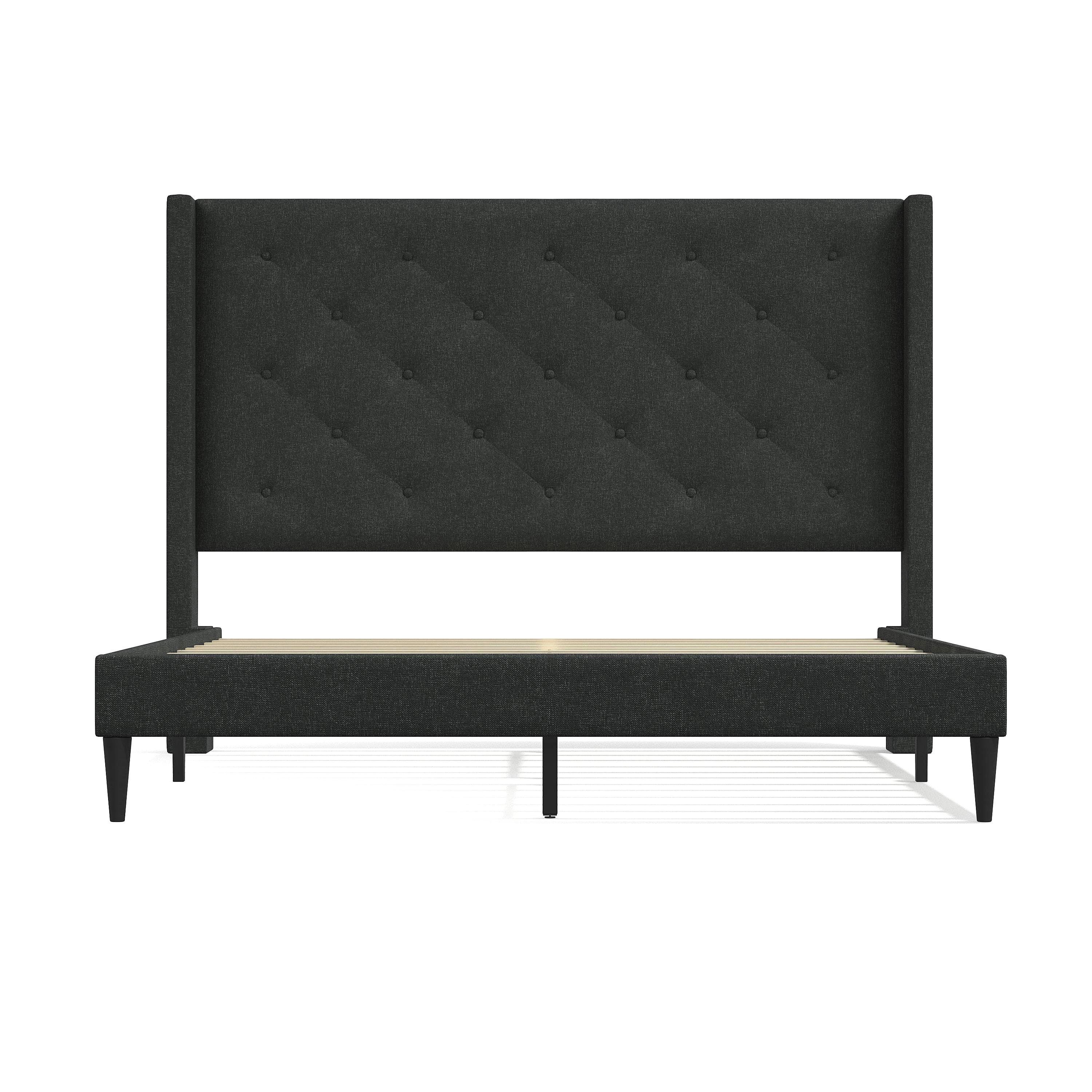 Rent to Own Rize Carrington Queen Bed at Aaron's today!